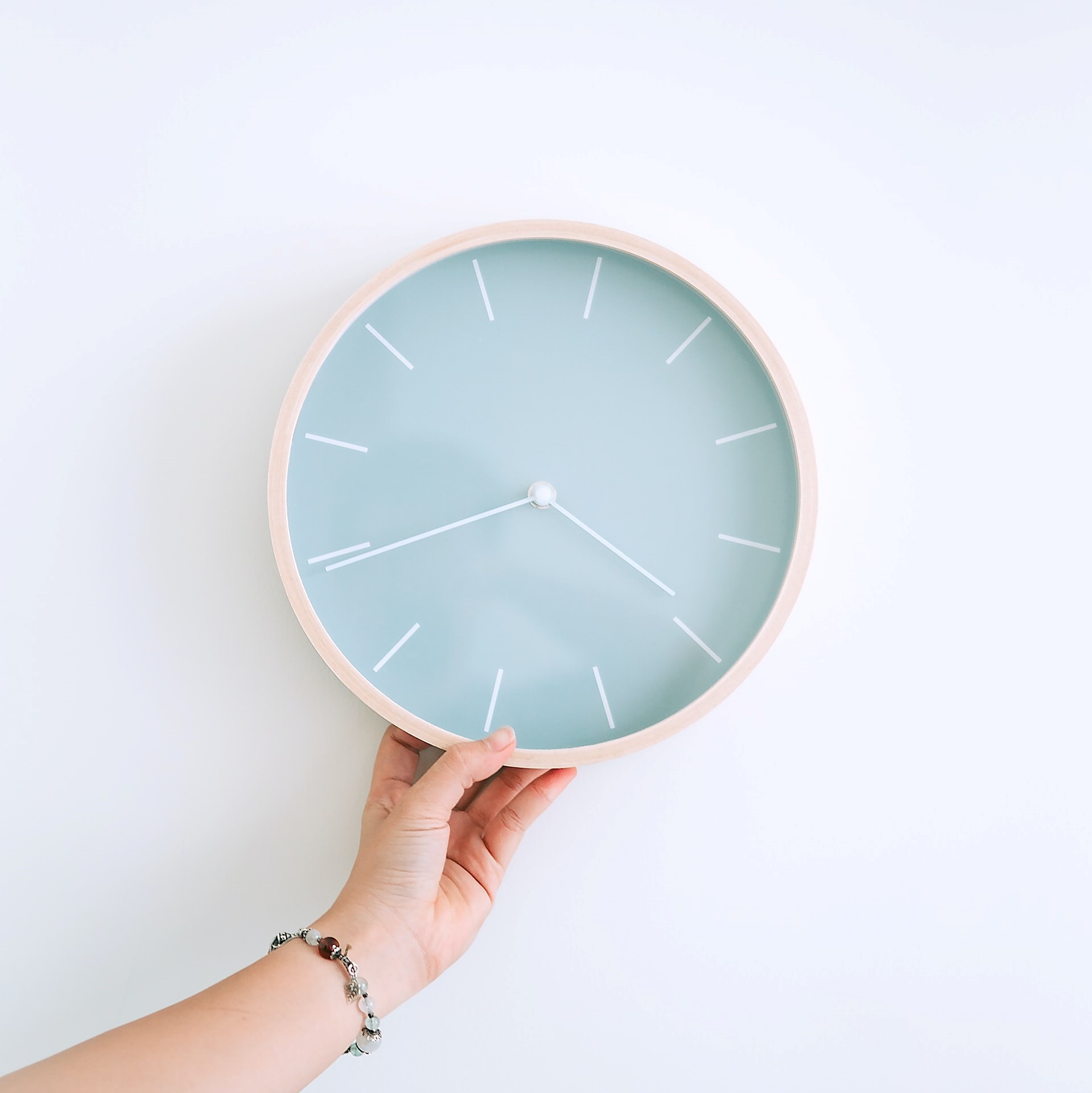 Episode 02: Getting Rid Of Time Consuming Habits episode artwork