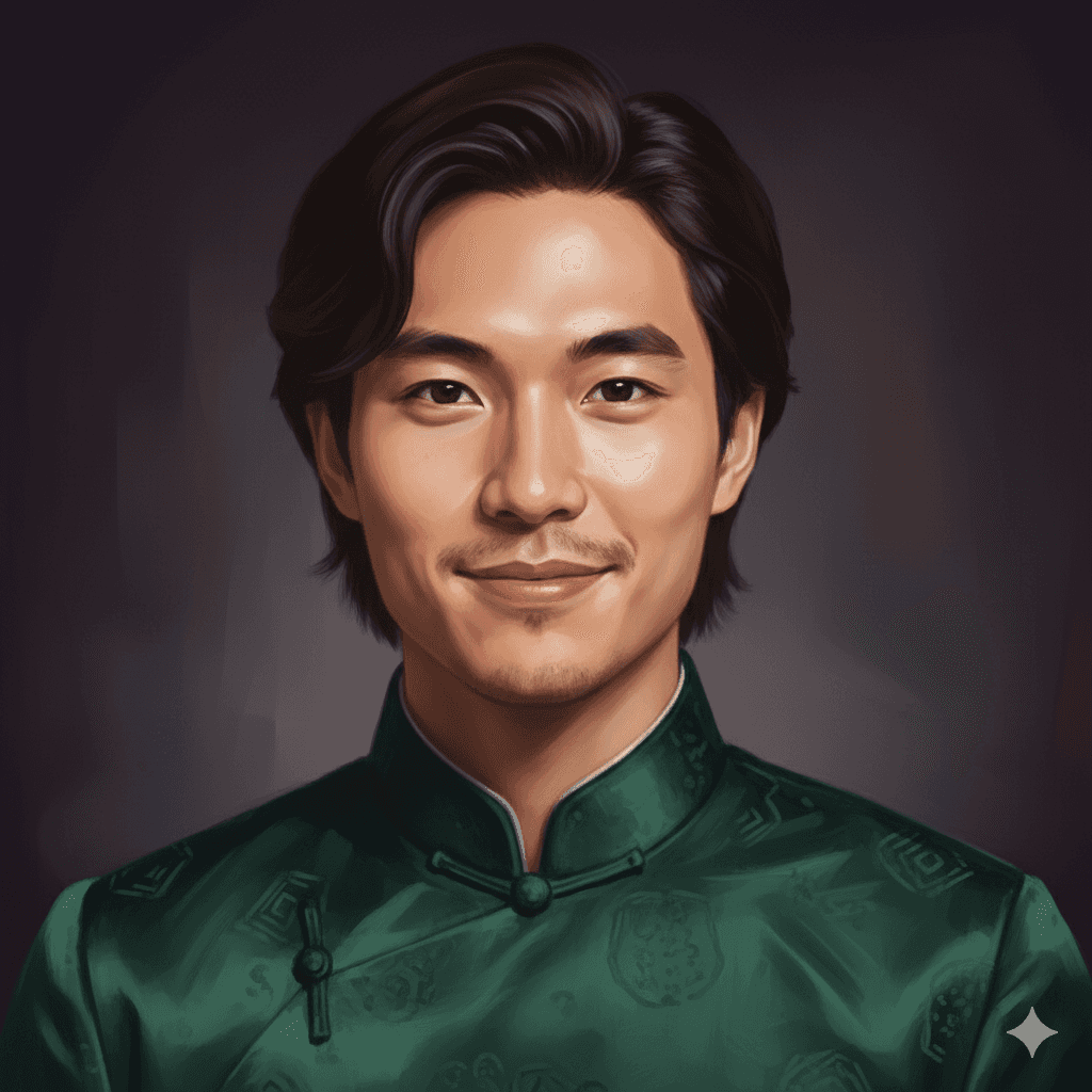 Episode 2: With Guest AI (Maple)